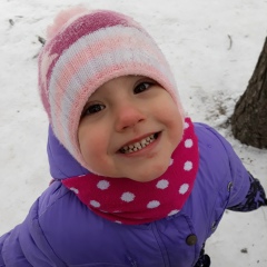 Анастасия Василенко, 11.08.1989, Харьков