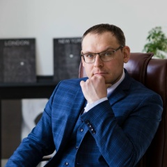 Михаил Молот, 09.05, Барнаул