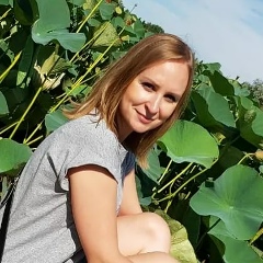 Дарья Степаненко, 21.07.1985, Алматы