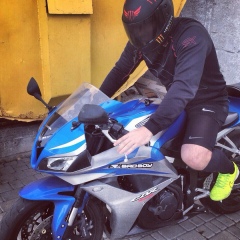 Игорь Пазюк, 11.10.1983, Одесса