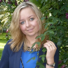 Katerina Jakimovich, 20.03.1990, Konstanz