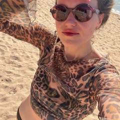 Таня Карасёва, Москва