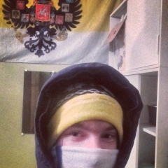 Максим Ясюченя, 23.05.1991, Санкт-Петербург