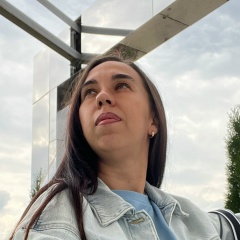 Ирина Абросимова