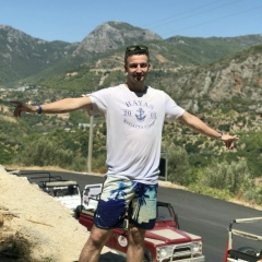 Рустам Шарафетдинов, 03.09, Самара