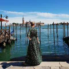 Елена Венкова, 30.04, Казань