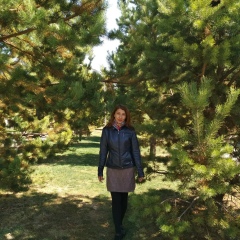 Макпала Омарова, 25.05.1987, Алматы