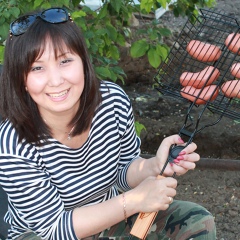 Марта Мирасова, 03.03.1984, Атырау