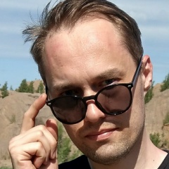 Алексей Красильников, 24.02.1985, Москва