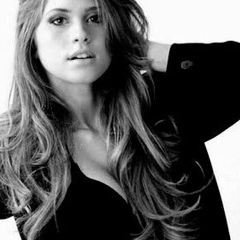 Cassiana Strawn, 04.07.1994, Angra dos Reis