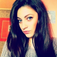 Дарина Своя, 17.02, California Heights