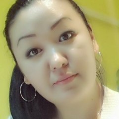 Айсулу Маханбетжанова, 02.03.1999, Байконур