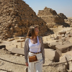 Инна Зубрицкая, 31.10, Москва