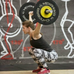 Олеся Гауцель, 13.06.1988, Dunfermline