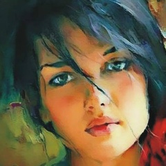 Zarema Gendargno, 29.09, Грозный