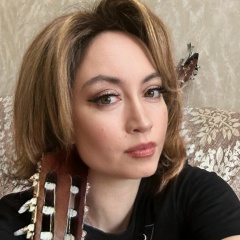 Эля Сэм