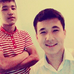 Жаксыкелди Тургалиев, 27.08.1999, Актау