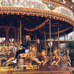 Диана Кучер, 16.10.1991, Киев