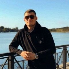 Александр Зотов