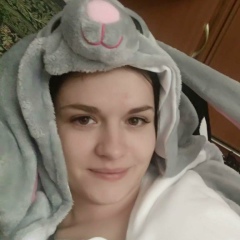 Оля Прокопьева, 11.02.1989, Донецк