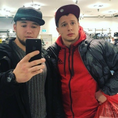 Александр Цветков, 12.12.1994