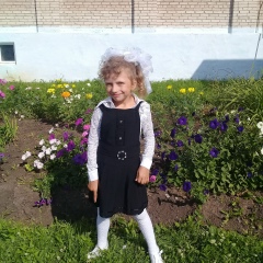Светлана Курдакова, 15.06, Катав-Ивановск