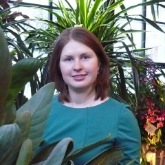 Ольга Поддубная, 09.09, Шатура