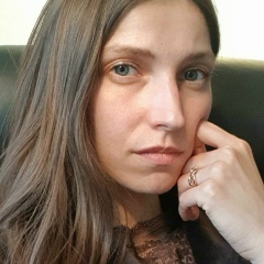 Анна Довгель, 13.02.1986, Минск