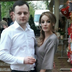 Андрей Колосов, 08.10.1996, Москва