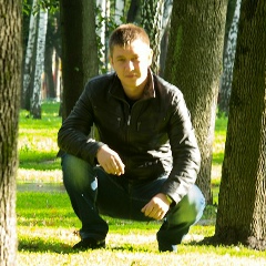 Виталий Грибинюк, 25.09, Киев