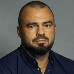 Alexander Kaiser, 02.07, Санкт-Петербург