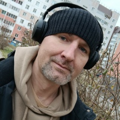 Александр Спирин, Барнаул