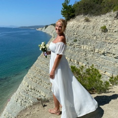 Светлана Зорина, 27.05.1984, Москва