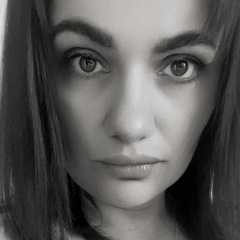 Екатерина Курбанова, 16.09, Вологда