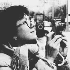 Ольга Муравьева, Москва