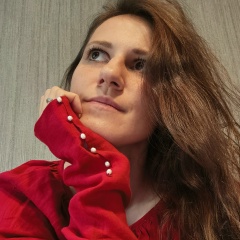 Анастасия Зинина, 13.04