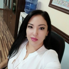 Гуля Джораева, 30.10.1985, Бухара