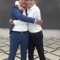 Sagadat Zhumabay, 23.06.1991