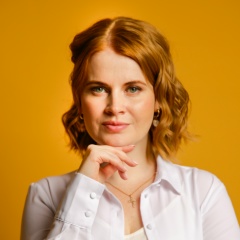 Анна Белизнова, 12.04, Уфа