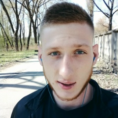 Владимир Петров, 07.04, Berlin