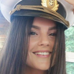 Юля Шумейко, 05.07.1990, Советск