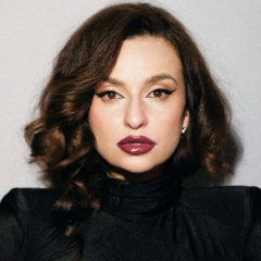 Nina Raf, 11.07.1988, Санкт-Петербург