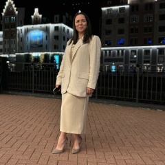 Инна Басманова, Красноярск