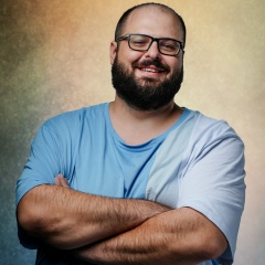 Александр Потапов, 07.05.1991, Москва