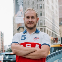 Руслан Ахмедов, 25.07.1988, Москва