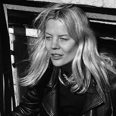 Ольга Смешнова, 20.07.1987, Санкт-Петербург