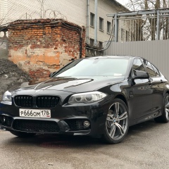 Джавид Наджафов, 18.05, Санкт-Петербург