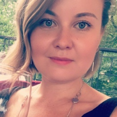 Ксюша Волосникова, 14.03.1986, Алматы