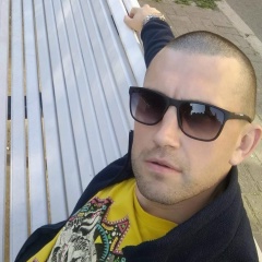 Илья Казда, 02.12, Краснодар