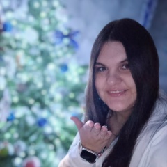 Дарья Че, Железногорск